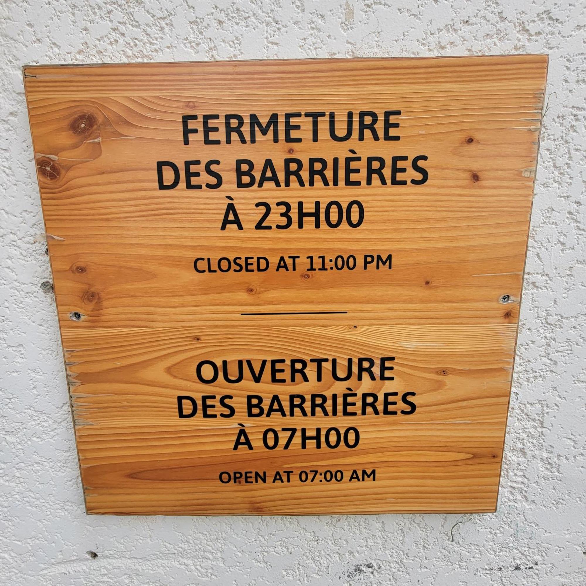 Mobilhome Au Camping Les Salins De La Gardiole Ex Camping Europe Vic-la-Gardiole Kültér fotó